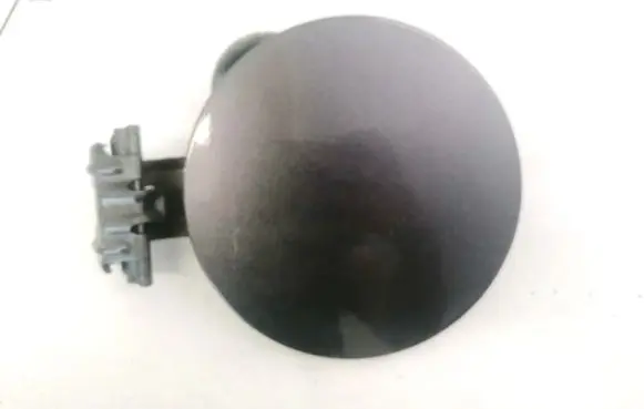 Toyota Verso-S Fuel tank cap