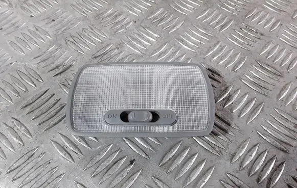 Honda CR-V Rear seat light A03642
