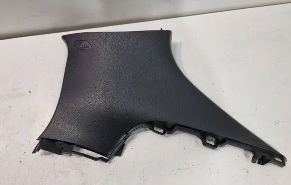 Toyota C-HR I (C) pillar trim 62470F4030 62470F4040