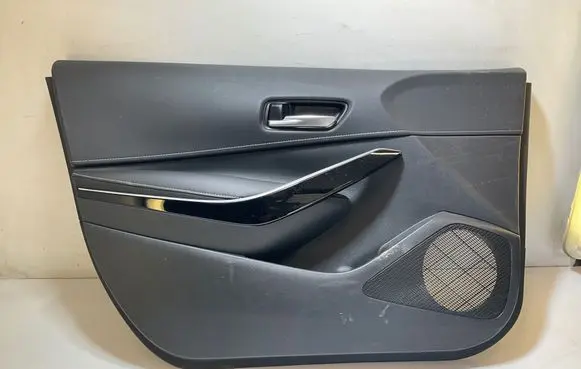 Toyota Corolla E210 E21 Front door card panel trim 6761202860 156176922