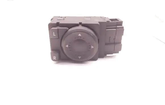 Volkswagen PASSAT B5 Wing mirror switch 3B1959565B