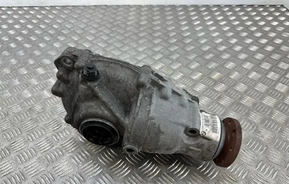 BMW 5 F10 F11 Front differential 7589155