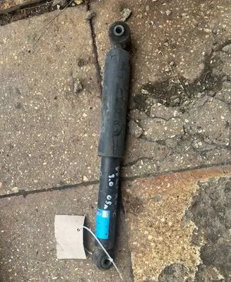 Opel Vectra C Rear shock absorber/damper
