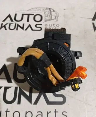 Lexus IS 220D-250-350 Airbag slip ring squib (SRS ring) 42030 75B434