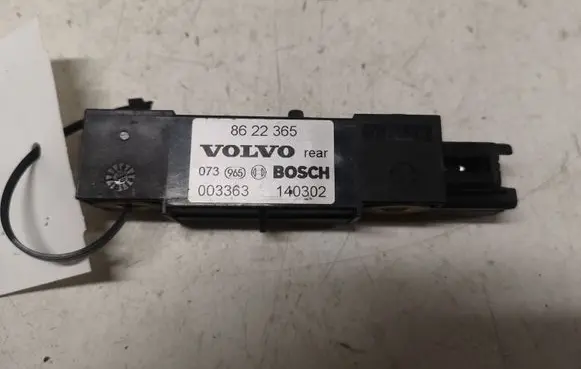 Volvo S60 Airbag deployment crash/impact sensor 8622365