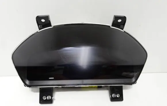 Ford Puma Speedometer (instrument cluster) N1BT10849FAC B479MCA A14244177
