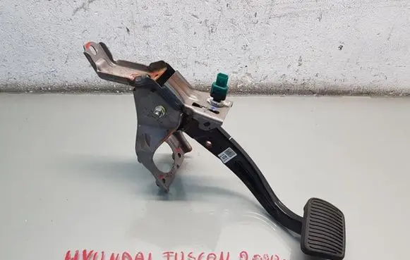 Hyundai Tucson IV NX4 Brake pedal 32800-N9200