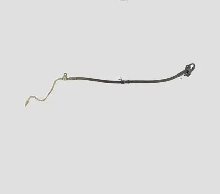 Citroen C5 Power steering hose/pipe/line