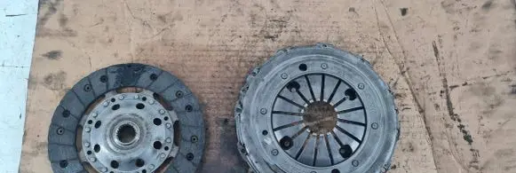 Pressure plate