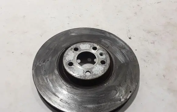 Volvo XC90 Front brake disc 31471752