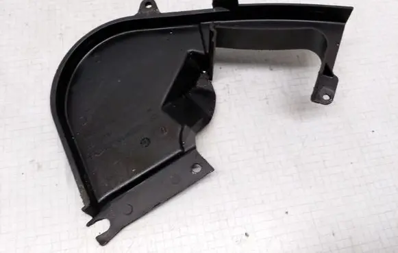 Citroen Xsara Picasso Timing belt guard (cover) 9628958980