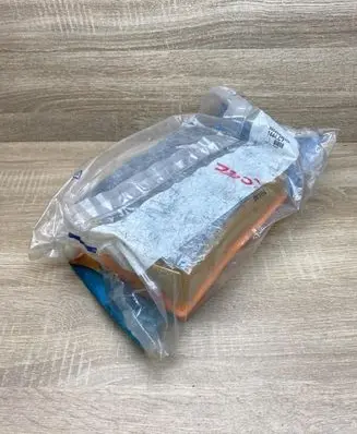 Peugeot 307 CC Air filter 1444CT