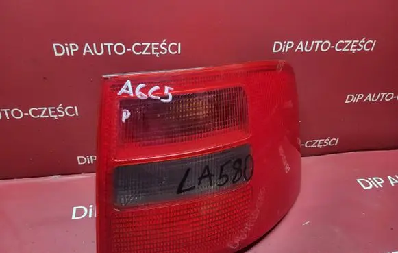 Audi A6 S6 C5 4B Rear/tail lights 4B9945096