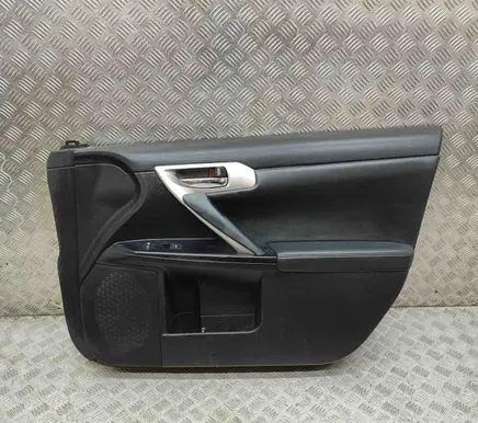 Lexus CT 200H Front door card panel trim 67611X1B19