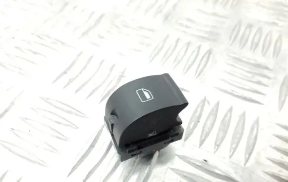 Seat Exeo (3R) Electric window control switch 8E0959855A