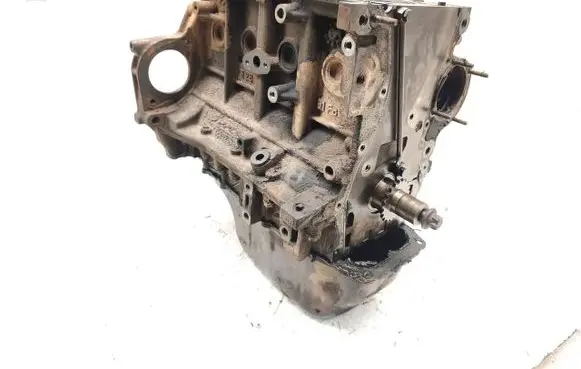 Fiat Doblo Engine swap 263A2000 55212839