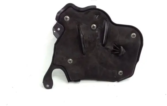 Mercedes-Benz E W212 Timing belt guard (cover) A6420106667