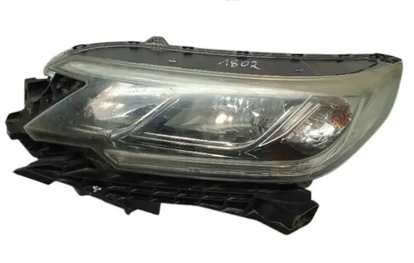 Honda CR-V Headlight/headlamp