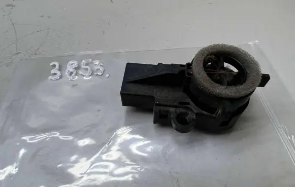 Volvo XC60 Air quality sensor 6G9N19C734AC