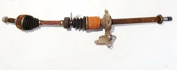Honda Civic Front driveshaft