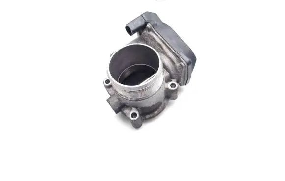 Audi A4 S4 B8 8K Electric throttle body valve 06F133062Q A2C53390403