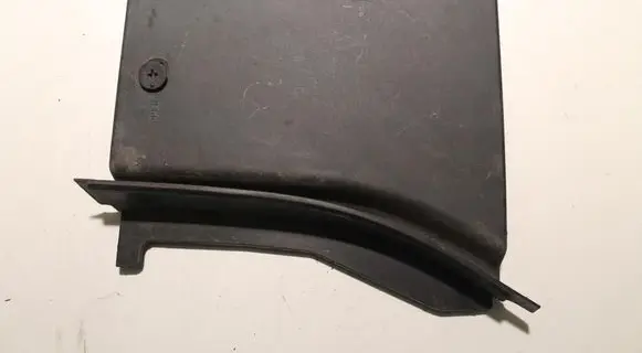 Volvo XC60 Battery tray 31299228