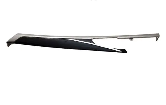 Porsche Panamera (970) Rear door card trim 0024979281