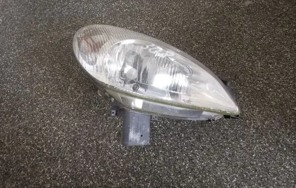Citroen Xsara Picasso Headlight/headlamp