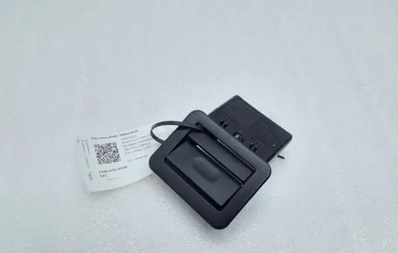Land Rover Discovery 4 - LR4 Glove box handle JBD500030 05408000