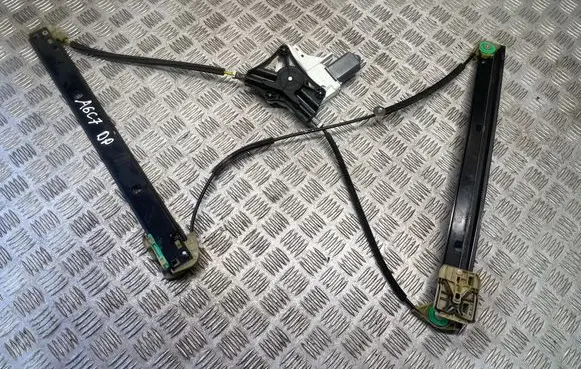 Audi A6 S6 C7 4G Front door window regulator motor 8K0959802B