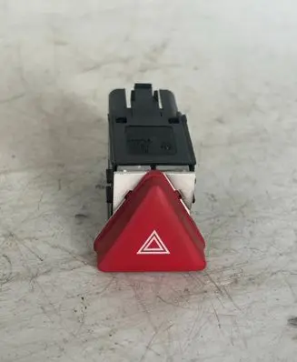 Volkswagen Golf V Hazard light switch 1k0953509a