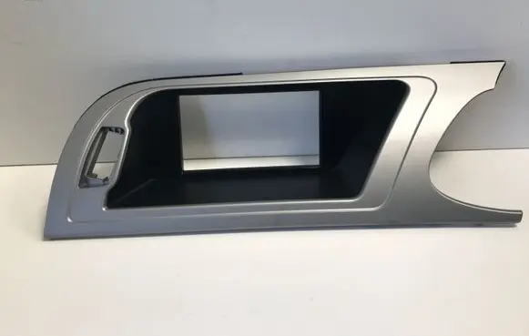Audi A4 S4 B8 8K Dashboard center trim panel 8K2857185G