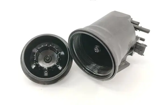 Opel Insignia A Fuel filter housing 13244294