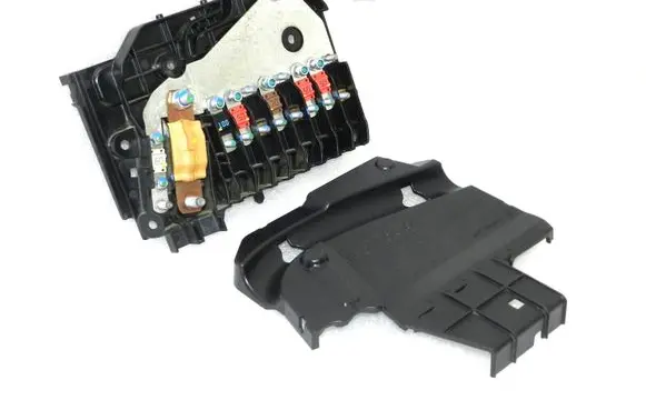 Ford Focus Fuse box set 1793284 AV6T14A067BC