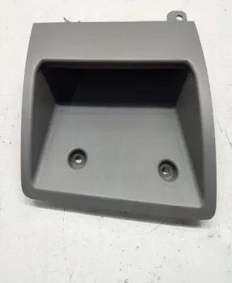 BMW 5 E60 E61 Glove box 7063164 51457063164
