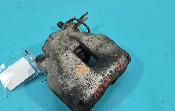 Audi A4 S4 B6 8E 8H Front brake caliper IMPRK1531772