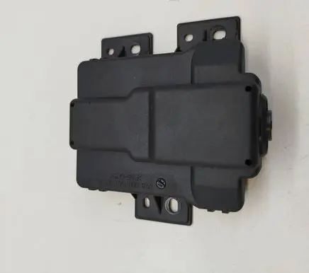 Mercedes-Benz E W212 Other control units/modules A0005406050
