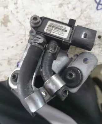 Volkswagen Golf V Sensor 076906051A