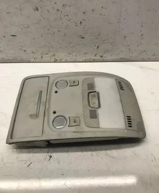 Audi A5 8T 8F Front seat light 8T0947135B 025041932 8T0947111