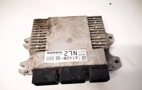 Nissan X-Trail T32 Engine control unit/module 61408NL2
