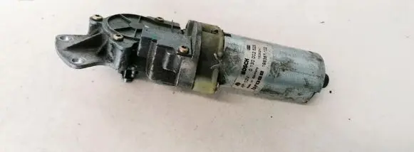 Volvo XC90 Seat adjustment motor 0130002525 198387-102