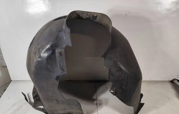 Ford Kuga I Front wheel arch liner splash guards 8V4116114AC