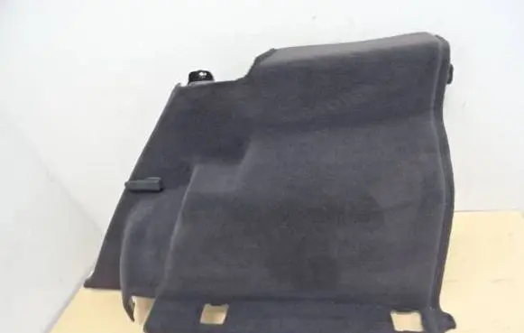 Mercedes-Benz E W210 Trunk/boot trim cover 
