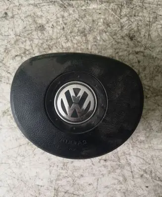 Volkswagen Cross Polo Steering wheel airbag 1T0880201E