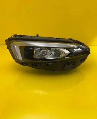 Mercedes-Benz A W177 Headlight/headlamp A1779060101
