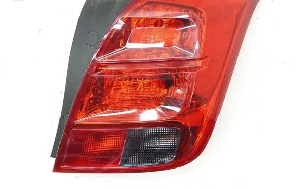Rear/tail lights