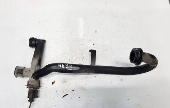 Skoda Superb B5 (3U) Engine coolant pipe/hose 059121083A