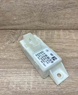 Mercedes-Benz GL X166 Light module LCM A1669002906 A1669015801