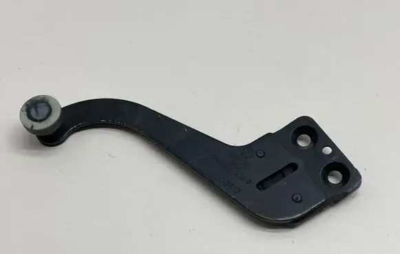 Volkswagen Transporter - Caravelle T5 Sliding door upper roller guide/hinge 7H0843436P 293612