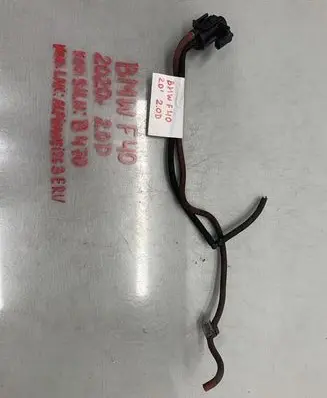 BMW 1 F40 Valve vacuum 8570951